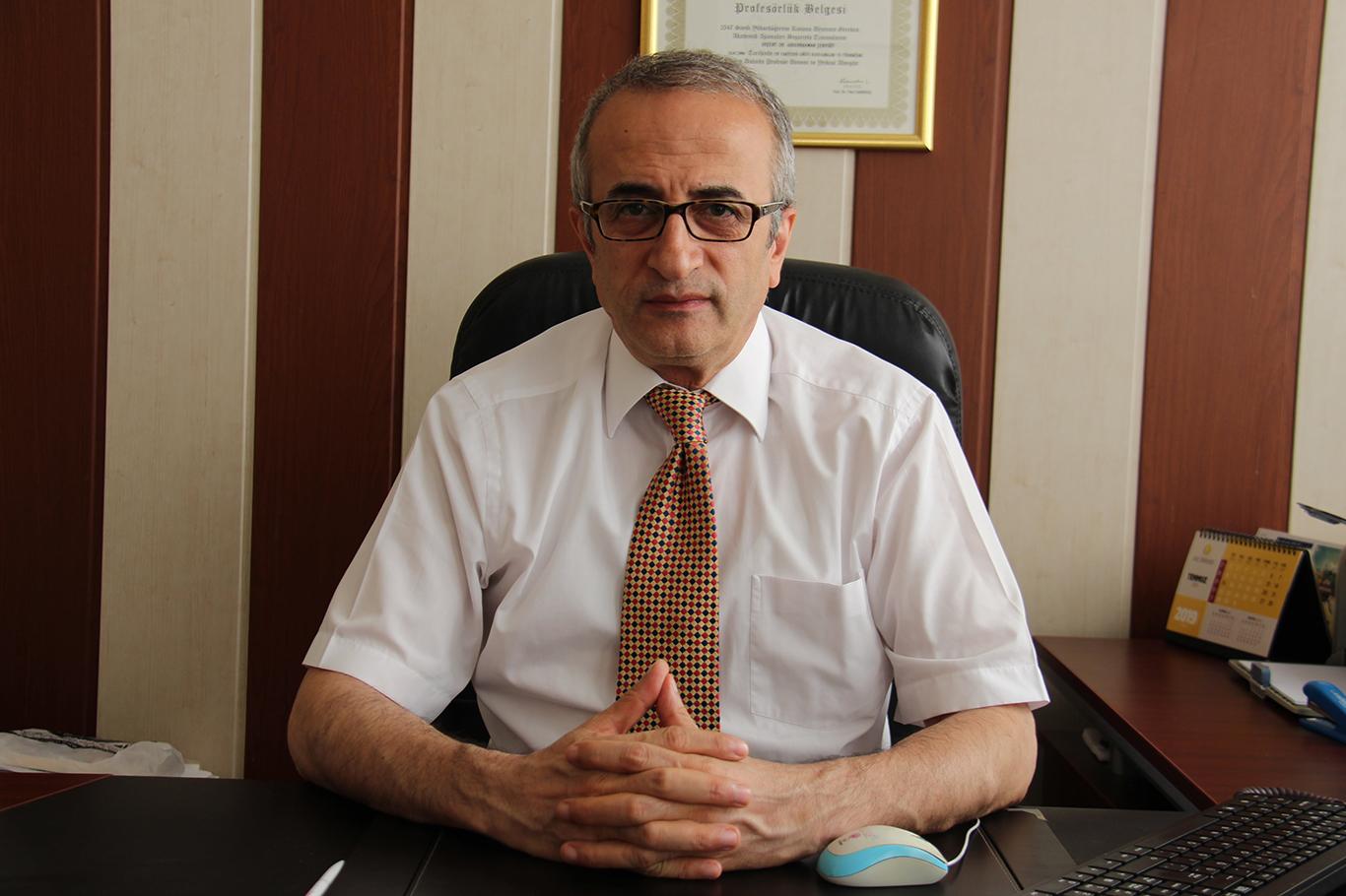 Kurban eti ve kesimiyle ilgili uzmanından tavsiyeler Kurban eti ve kesimiyle ilgili uzmanından tavsiyeler